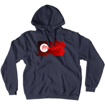 FruitLive Hoodie (No-Zip/Pullover)