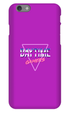 Daytime Gamers Phone Case