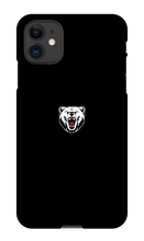 kyleb811_ iPhone Phone Cases