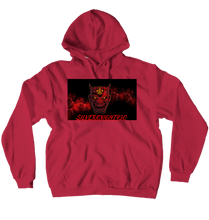 silverknight430 Hoodies (No-Zip/Pullover)