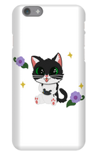 Gamer Freya iPhone Phone Cases