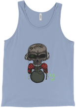 sapperxray3 Tank Top