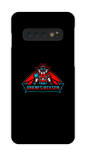 Logo Samsung Phone Cases