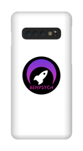 Samsung Case with Logo