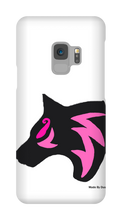 Funda de Samsung de Dusk