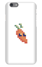 Chris P. Carrot - Phone Case (iPhones)