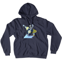 flauber09 Hoodies (No-Zip/Pullover)
