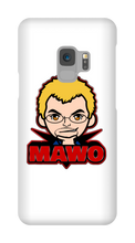 herzkrank_tv Samsung Phone Cases