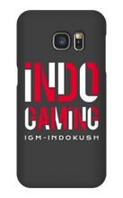 indokush Samsung Phone Cases