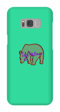 tayellabaer Samsung Phone Cases
