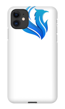 skillsetahz iPhone Phone Cases