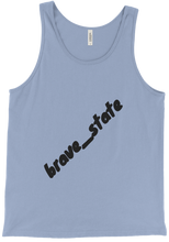 brave_state Tank Top