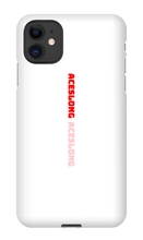 aceslong iPhone Phone Cases