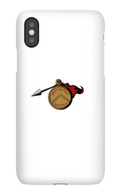 epicbattlegaming iPhone Phone Cases