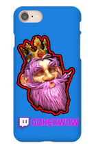 gokexwow iPhone Phone Cases