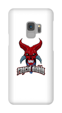 Rancid Samsung Phone Cases