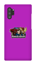 mommabearbrandy Samsung Phone Cases