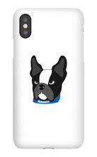 blublood22games iPhone Phone Cases