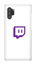 quiero_ser_mod_ Samsung Phone Cases