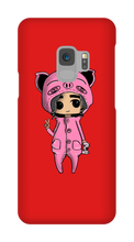proinformergamers Samsung Phone Cases