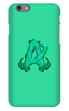 Team Anemo iPhone Phone Cases
