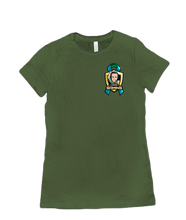 LRACgaming Women Tee