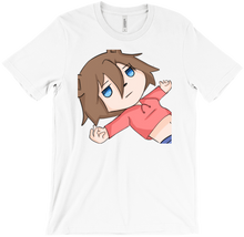 Teddi's T-Shirts