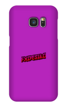 fxdesilo Samsung Phone Cases