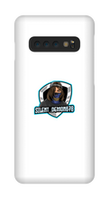 silent_demon678 Samsung Phone Cases