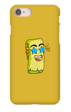 ricotamalito iPhone Phone Cases