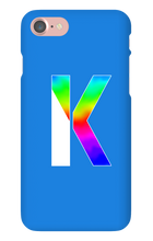 kiames_ iPhone Phone Cases