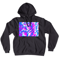 single_qt666 Hoodies