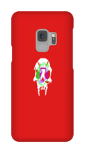 crashdive Samsung Phone Cases
