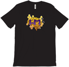 CBeetle's HiveMind T-Shirts