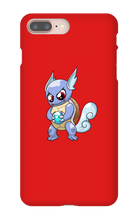 wartaalwillie iPhone Phone Cases