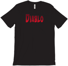 wrdiablo T-Shirts