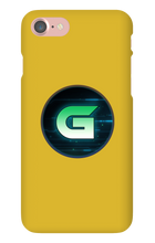 giumpy iPhone Phone Cases
