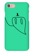 terraformed1000 iPhone Phone Cases