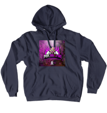 prof_irritating Hoodies (No-Zip/Pullover)