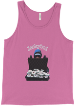 Jackyboi Tank Top