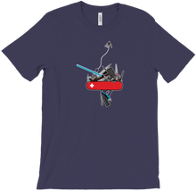 Nerd-Army Knife