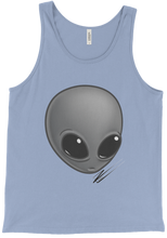 Falcato Alien Tank Top