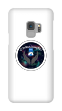 DrRick's "Phone-o-graph" case