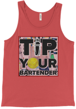 Tip Your Bartender Tank Top