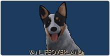Heeler XXL Gaming Mousepad
