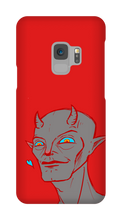 ToastedCoaster Samsung Phone Cases