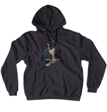 Deal With It Pullover