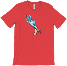 thesilversable T-Shirts