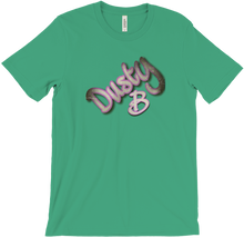 stormchaser7474 Dusty B T-Shirts