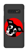 its_jfree Samsung Phone Cases